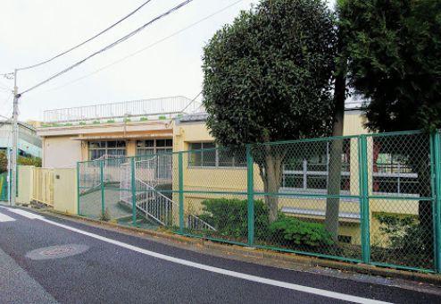 中学校