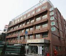 病院