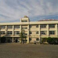 中学校
