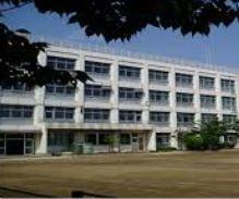 中学校