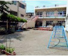 幼稚園、保育園