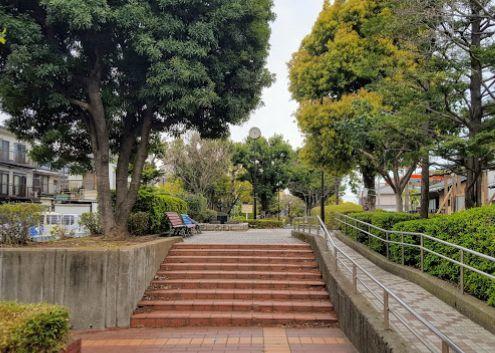 公園