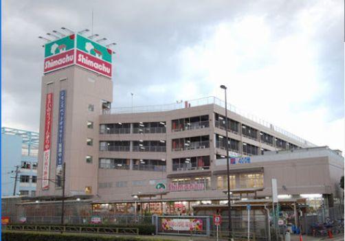 ホームセンター