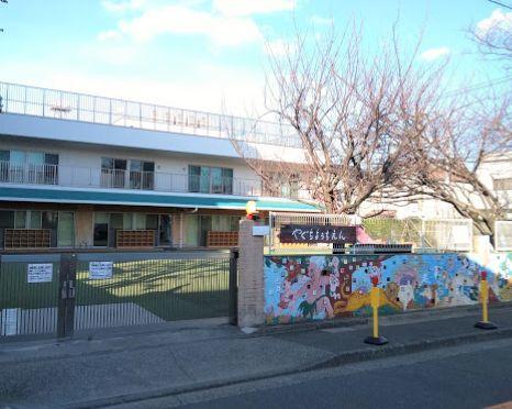 幼稚園、保育園