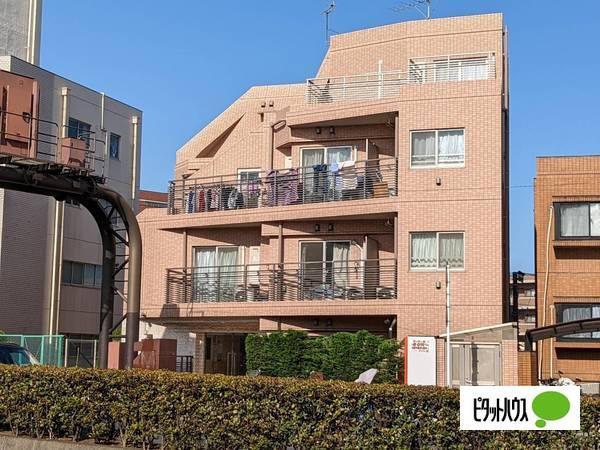 プレスタイルアイディ馬込 物件画像