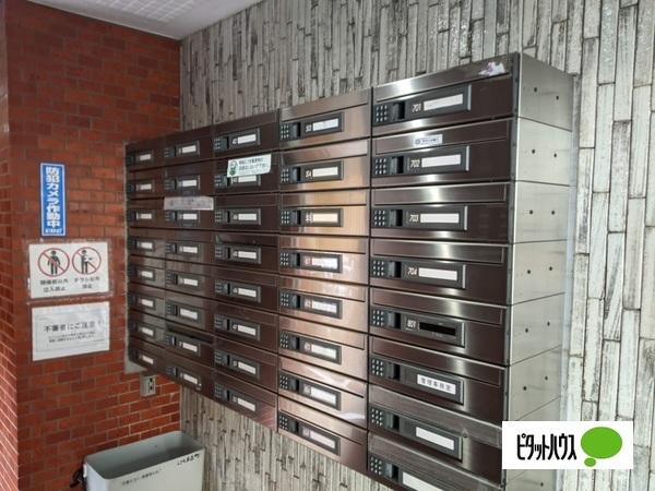 ライオンズマンション末吉町 物件画像