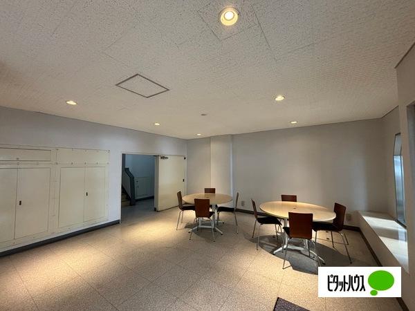 大森山王リハイム 物件画像