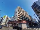 大森北一ハイツ外観1