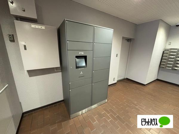 ライオンズマンション大森第5 物件画像