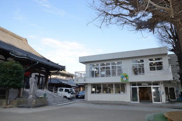 幼稚園、保育園