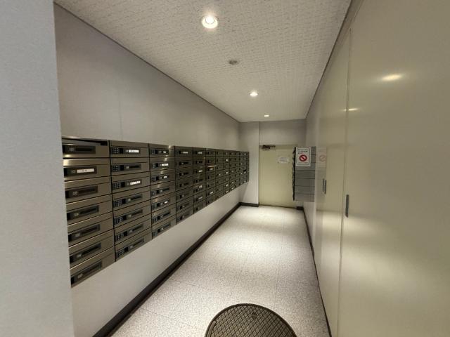 大森山王リハイム 物件画像