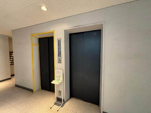 大森山王リハイム 物件画像