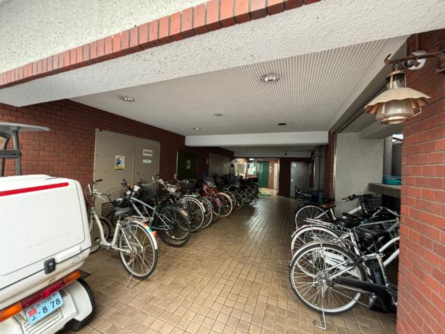 カーサコスタ大森 物件画像