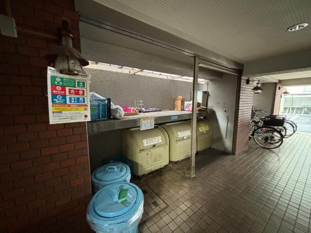 カーサコスタ大森 物件画像