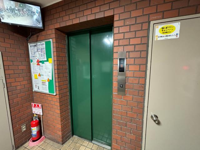 カーサコスタ大森 物件画像
