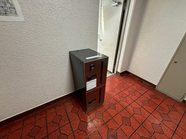 カーサコスタ大森 物件画像