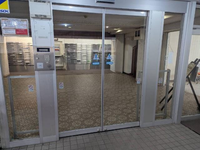 山王アーバンライフ 物件画像