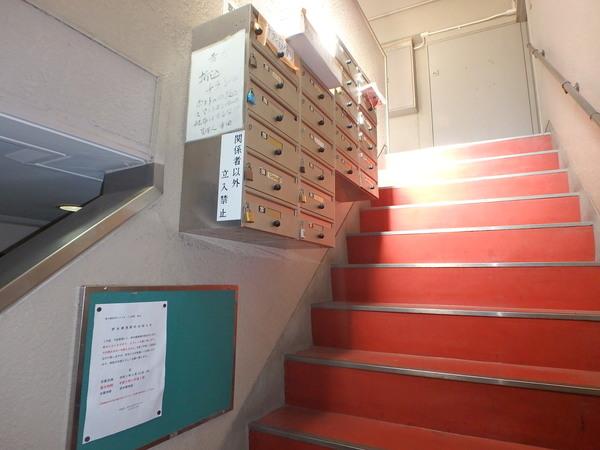 森小路長門ハイツ その他