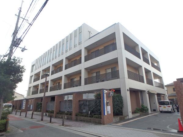 医療法人清翠会牧病院：605m