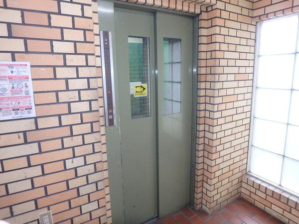 グリーンプラザマンション（401） 共有部分