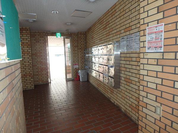 グリーンプラザマンション（401） その他