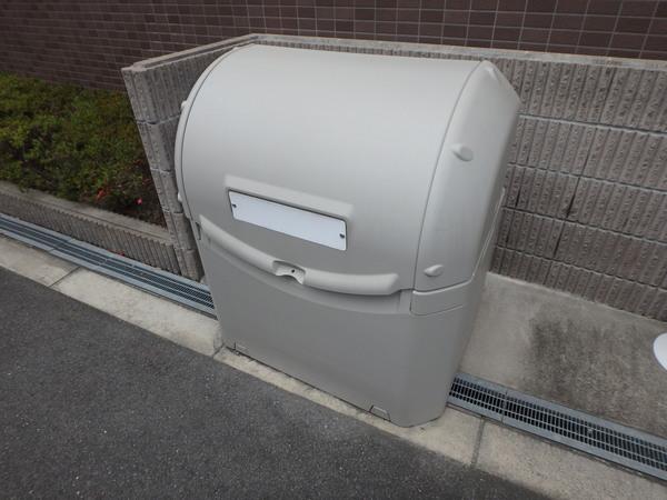 シャルム千林 その他