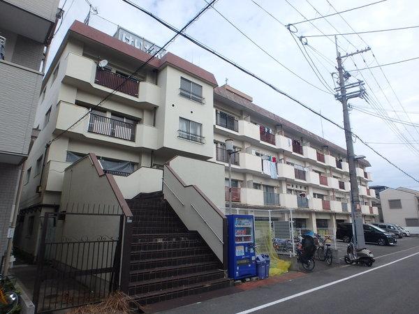 ドルミ城北（409） 外観
