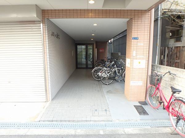 リブレ城北 その他