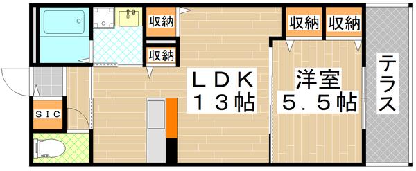 写真:物件の写真