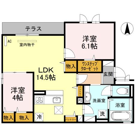 写真:物件の写真