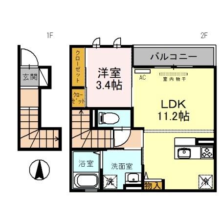 写真:物件の写真