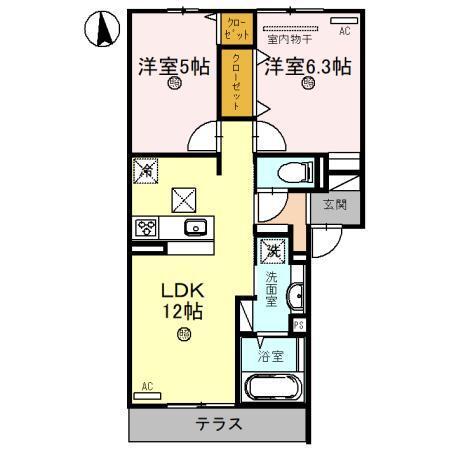 写真:物件の写真