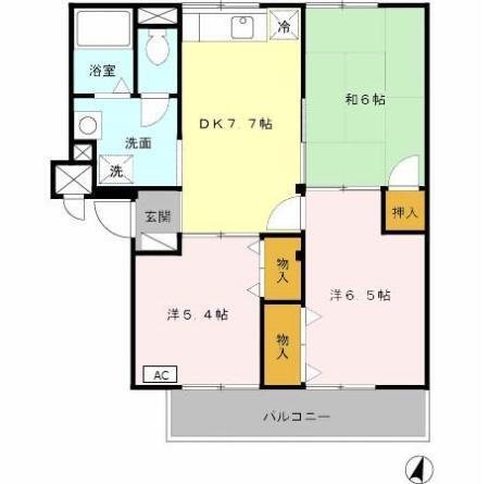 写真:物件の写真