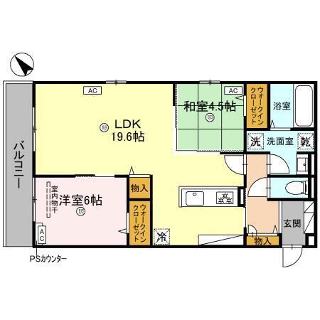 写真:物件の写真