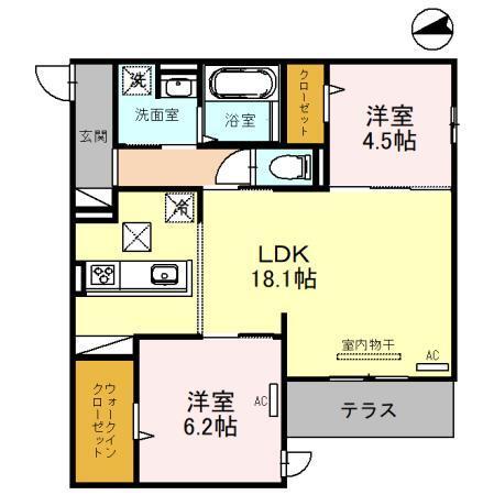 写真:物件の写真