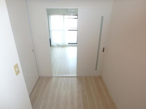 リブレ城北 その他部屋・スペース