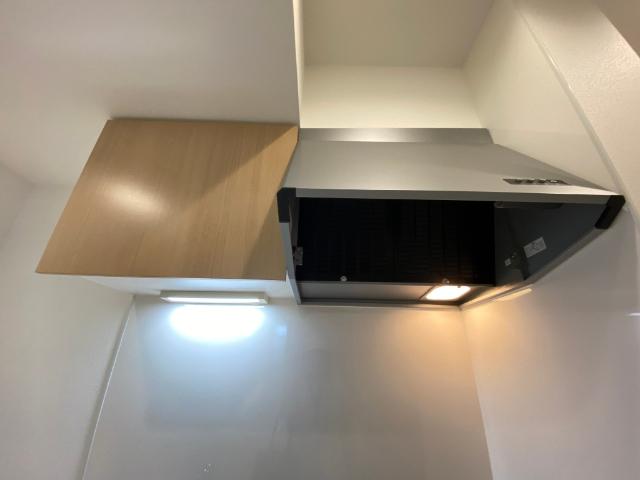 テクノメゾン太子橋（105） キッチン