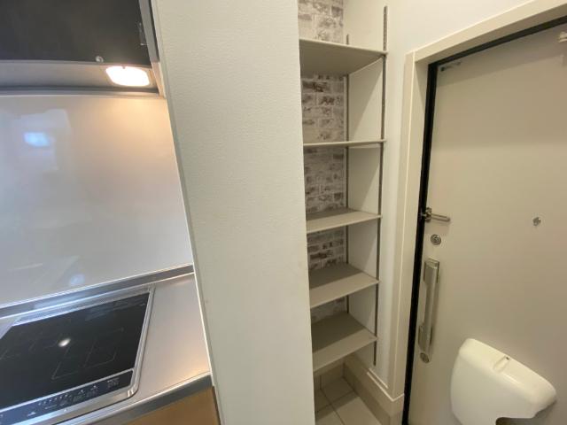 テクノメゾン太子橋（105） 部屋画像