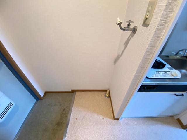 大阪市旭区大宮マンション 部屋画像