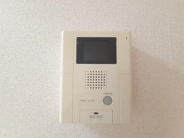 ジャン　ボヌール（206） 設備