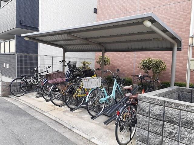 ジャン　ボヌール（206） その他部屋・スペース
