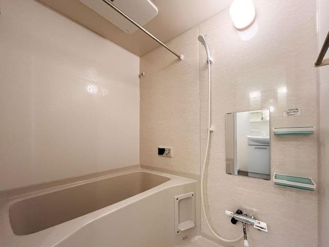 シャルマンコート豊中（101） 部屋画像