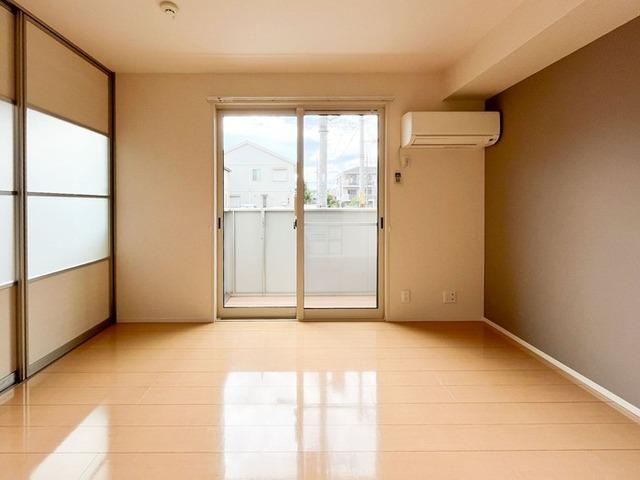 シャルマンコート豊中（101） 部屋画像
