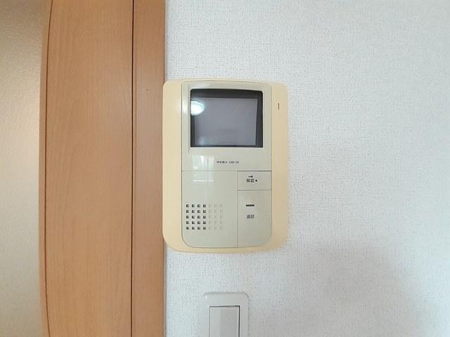 マンション・グラース（202） 設備