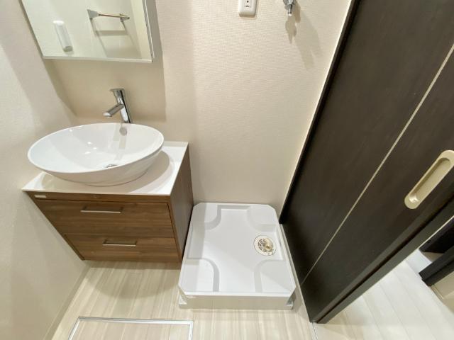 大阪市旭区赤川アパート 設備