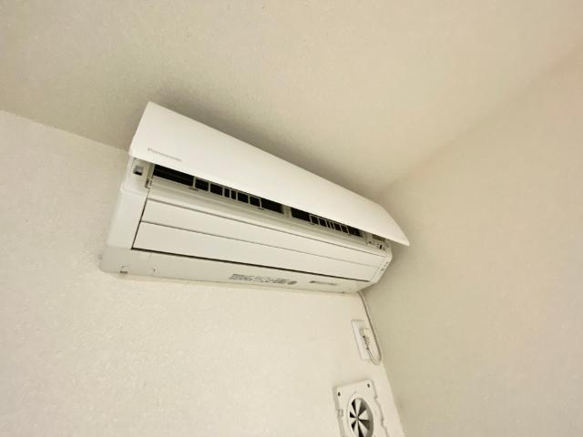 大阪市旭区赤川アパート 設備