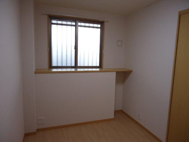 コート・バンブーグラス 部屋画像