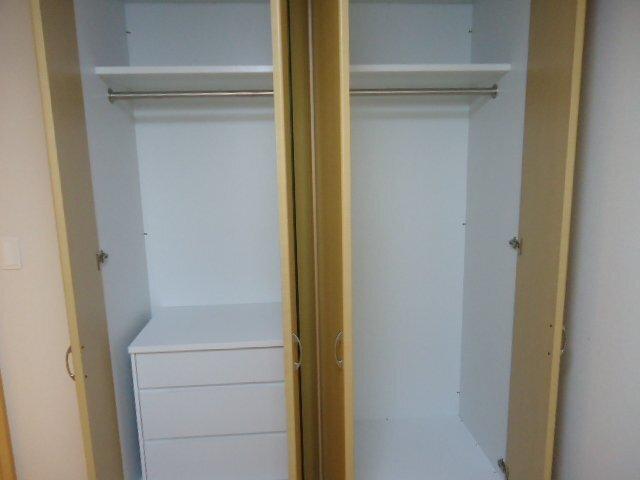 コート・バンブーグラス 部屋画像