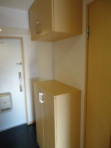 コート・バンブーグラス 部屋画像