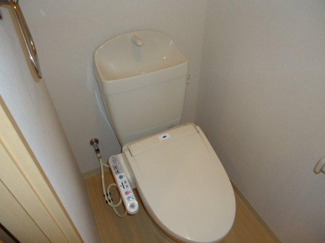 コート・バンブーグラス 部屋画像